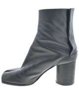 Maison Margiela（メゾンマルジェラ）ブーツ 黒 サイズ:EU37(23.5cm位) レディース/2200699871525