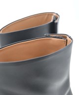 Maison Margiela（メゾンマルジェラ）ブーツ 黒 サイズ:EU37(23.5cm位) レディース/2200699871525