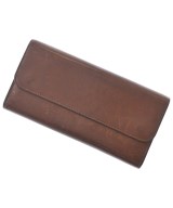 Maison Margiela（メゾンマルジェラ）財布・コインケース 茶 サイズ:- レディース/2200701045104