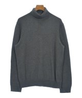 Maison Margiela（メゾンマルジェラ）ニット・セーター グレー サイズ:L メンズ/2200703724069