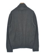 Maison Margiela（メゾンマルジェラ）ニット・セーター グレー サイズ:L メンズ/2200703724069