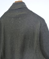 Maison Margiela（メゾンマルジェラ）ニット・セーター グレー サイズ:L メンズ/2200703724069