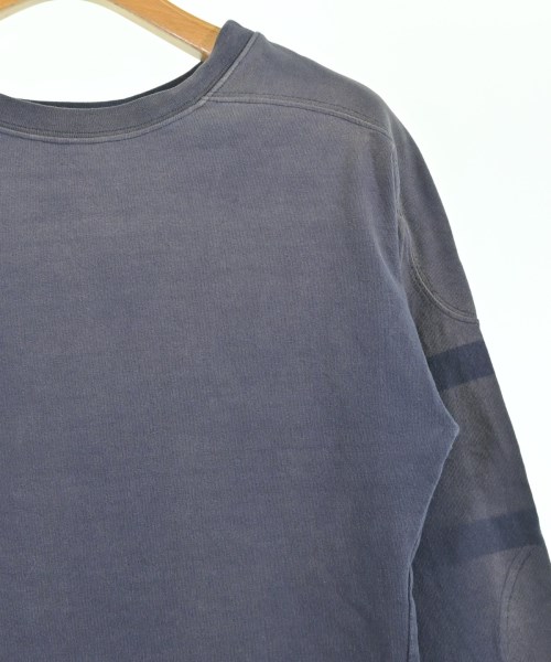 Maison Margiela（メゾンマルジェラ）Tシャツ・カットソー 紺 サイズ:44(S位) メンズ/2200704296015