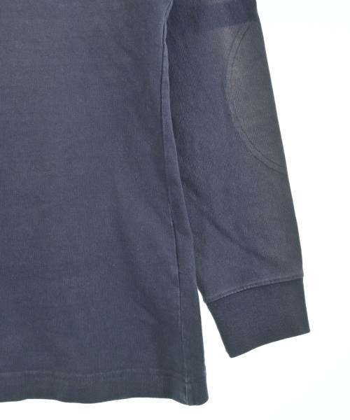 Maison Margiela（メゾンマルジェラ）Tシャツ・カットソー 紺 サイズ:44(S位) メンズ/2200704296015