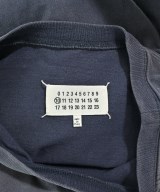 Maison Margiela（メゾンマルジェラ）Tシャツ・カットソー 紺 サイズ:44(S位) メンズ/2200704296015
