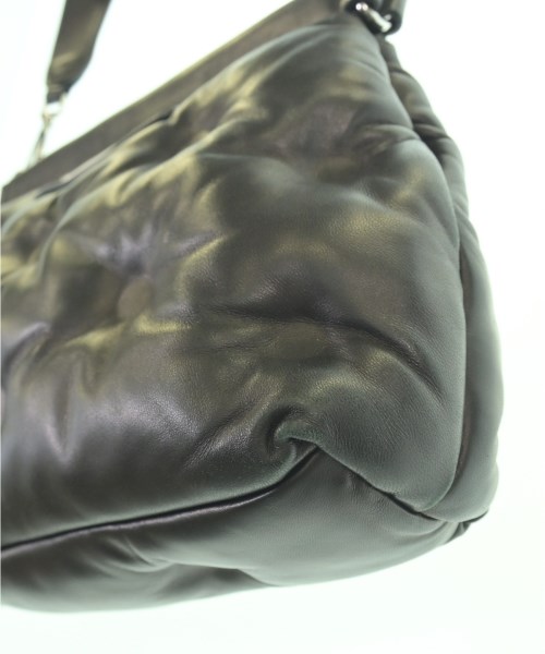 Maison Margiela（メゾンマルジェラ）ショルダーバッグ 黒 サイズ:- レディース/2200704382015