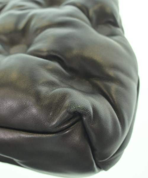Maison Margiela（メゾンマルジェラ）ショルダーバッグ 黒 サイズ:- レディース/2200704382015
