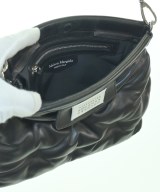 Maison Margiela（メゾンマルジェラ）ショルダーバッグ 黒 サイズ:- レディース/2200704382015