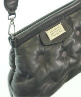 Maison Margiela（メゾンマルジェラ）ショルダーバッグ 黒 サイズ:- レディース/2200704382015