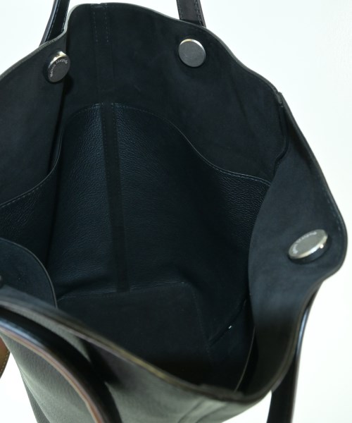 Maison Margiela（メゾンマルジェラ）ハンドバッグ 黒 サイズ:- レディース/2200704382039