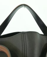 Maison Margiela（メゾンマルジェラ）ハンドバッグ 黒 サイズ:- レディース/2200704382039