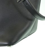 Maison Margiela（メゾンマルジェラ）ハンドバッグ 黒 サイズ:- レディース/2200704382039