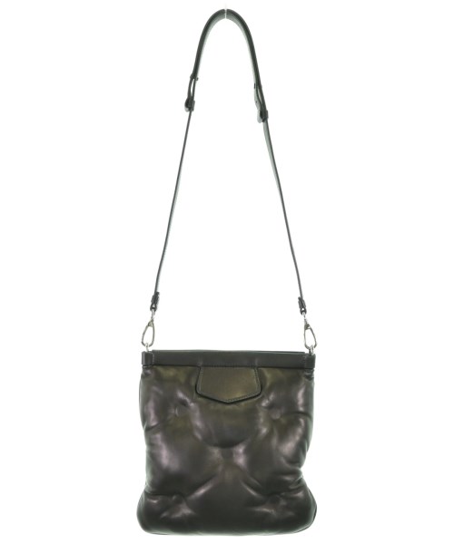 Maison Margiela（メゾンマルジェラ）ショルダーバッグ 黒 サイズ:- レディース/2200704382046