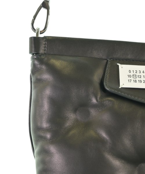 Maison Margiela（メゾンマルジェラ）ショルダーバッグ 黒 サイズ:- レディース/2200704382046