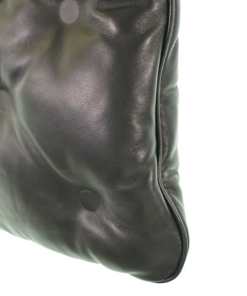 Maison Margiela（メゾンマルジェラ）ショルダーバッグ 黒 サイズ:- レディース/2200704382046