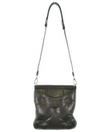 Maison Margiela（メゾンマルジェラ）ショルダーバッグ 黒 サイズ:- レディース/2200704382046