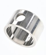 Maison Margiela（メゾンマルジェラ）リング シルバー サイズ:18号 メンズ/2200704476035