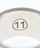 Maison Margiela（メゾンマルジェラ）リング シルバー サイズ:18号 メンズ/2200704476035