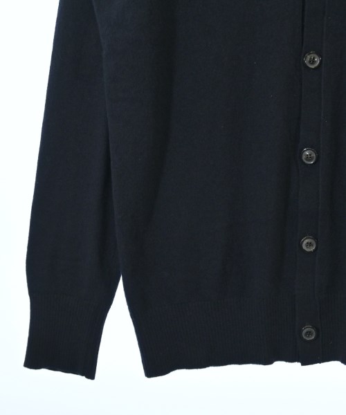 Maison Margiela（メゾンマルジェラ）カーディガン 紺 サイズ:M メンズ/2200702724084
