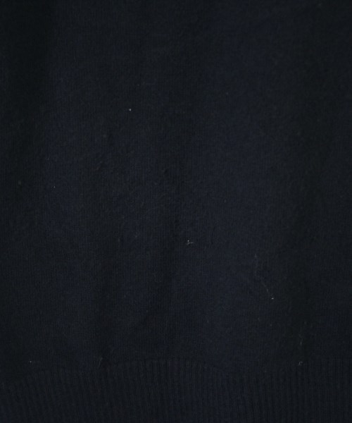 Maison Margiela（メゾンマルジェラ）カーディガン 紺 サイズ:M メンズ/2200702724084