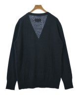 Maison Margiela（メゾンマルジェラ）カーディガン 紺 サイズ:M メンズ/2200702724084