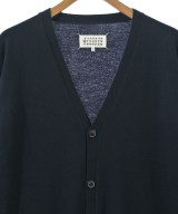 Maison Margiela（メゾンマルジェラ）カーディガン 紺 サイズ:M メンズ/2200702724084
