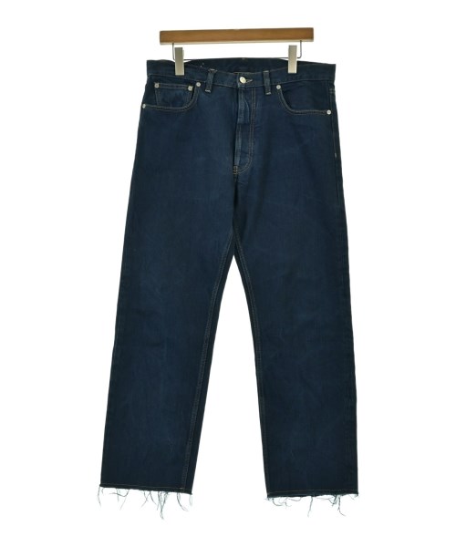 Maison Margiela(メゾンマルジェラ)のデニムパンツ サイズ:32(L位) 53,100円