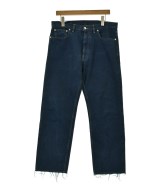 Maison Margiela（メゾンマルジェラ）デニムパンツ 紺 サイズ:32(L位) メンズ/2200704542013