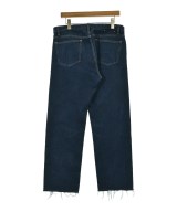Maison Margiela（メゾンマルジェラ）デニムパンツ 紺 サイズ:32(L位) メンズ/2200704542013