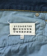 Maison Margiela（メゾンマルジェラ）デニムパンツ 紺 サイズ:32(L位) メンズ/2200704542013