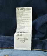 Maison Margiela（メゾンマルジェラ）デニムパンツ 紺 サイズ:32(L位) メンズ/2200704542013