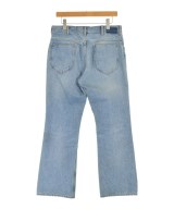 Maison Margiela（メゾンマルジェラ）デニムパンツ 青 サイズ:30(M位) メンズ/2200704542020