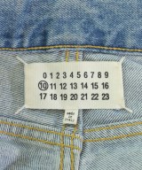 Maison Margiela（メゾンマルジェラ）デニムパンツ 青 サイズ:30(M位) メンズ/2200704542020