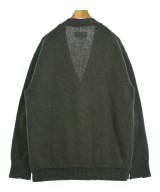 Maison Margiela（メゾンマルジェラ）ニット・セーター カーキ サイズ:M メンズ/2200704542037