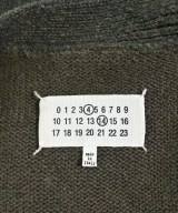 Maison Margiela（メゾンマルジェラ）ニット・セーター カーキ サイズ:M メンズ/2200704542037