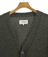 Maison Margiela（メゾンマルジェラ）ニット・セーター カーキ サイズ:M メンズ/2200704542037