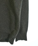 Maison Margiela（メゾンマルジェラ）ニット・セーター カーキ サイズ:M メンズ/2200704542037