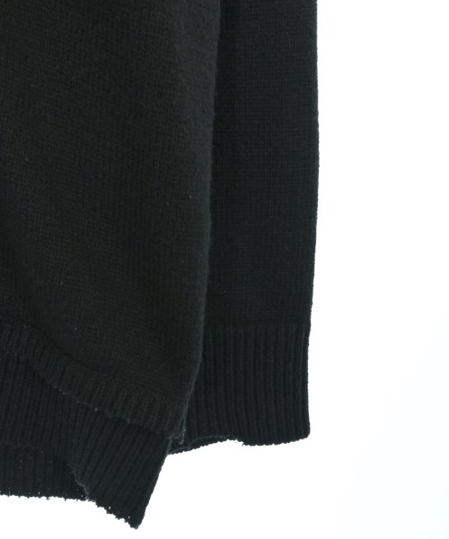 Maison Margiela（メゾンマルジェラ）カーディガン 黒 サイズ:S メンズ/2200704542044