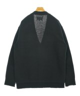 Maison Margiela（メゾンマルジェラ）カーディガン 黒 サイズ:S メンズ/2200704542044
