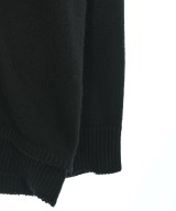 Maison Margiela（メゾンマルジェラ）カーディガン 黒 サイズ:S メンズ/2200704542044