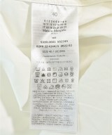 Maison Margiela（メゾンマルジェラ）カジュアルシャツ 白 サイズ:40(L位) メンズ/2200704542051