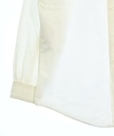 Maison Margiela（メゾンマルジェラ）カジュアルシャツ 白 サイズ:40(L位) メンズ/2200704542051