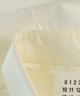 Maison Margiela（メゾンマルジェラ）カジュアルシャツ 白 サイズ:40(L位) メンズ/2200704542051