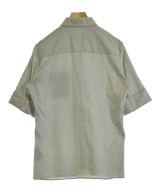 Maison Margiela（メゾンマルジェラ）カジュアルシャツ グレー サイズ:44(S位) メンズ/2200704592025