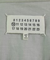Maison Margiela（メゾンマルジェラ）カジュアルシャツ グレー サイズ:44(S位) メンズ/2200704592025