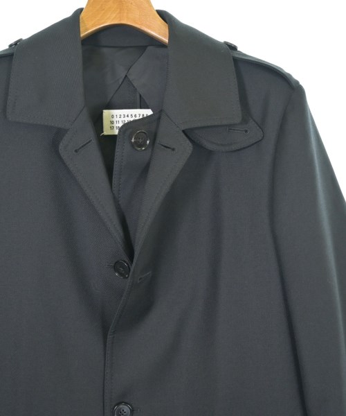 Maison Margiela（メゾンマルジェラ）その他 黒 サイズ:44(S位) メンズ/2200704592070
