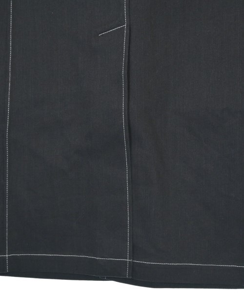 Maison Margiela（メゾンマルジェラ）その他 黒 サイズ:46(M位) メンズ/2200704592094