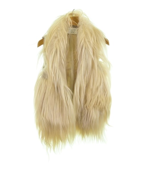 Maison Margiela(メゾンマルジェラ)のベスト サイズ:38(S位) 44,000円