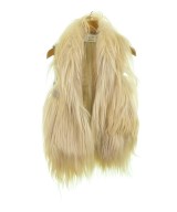Maison Margiela（メゾンマルジェラ）ベスト ベージュ サイズ:38(S位) レディース/2200704125018