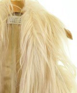 Maison Margiela（メゾンマルジェラ）ベスト ベージュ サイズ:38(S位) レディース/2200704125018